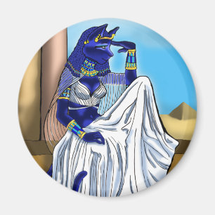 Imán de la estopa