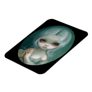 Imán de la flexión de las "ilusiones"