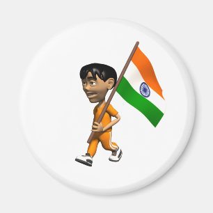 Imán de la India