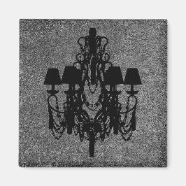 Imán ~ de la lámpara del n de los gorras