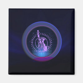 Imán de la Libertad