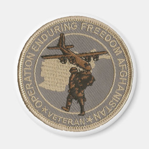 Imán de la libertad de operación que aguanta