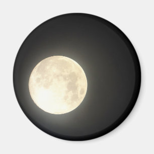 Imán de la luna