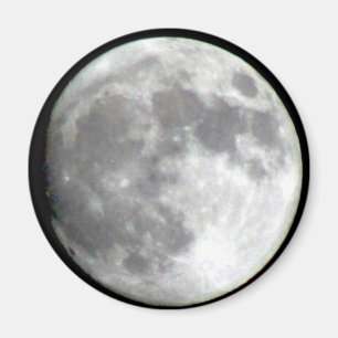 Imán de la luna