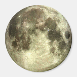 Imán de la Luna Llena