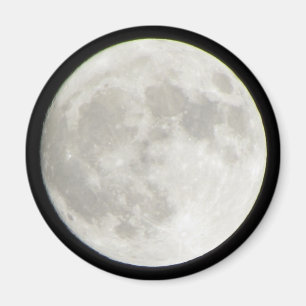 Imán de la Luna Llena
