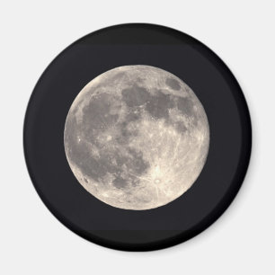 Imán de la Luna Llena