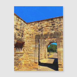 Imán de la luz del horizonte