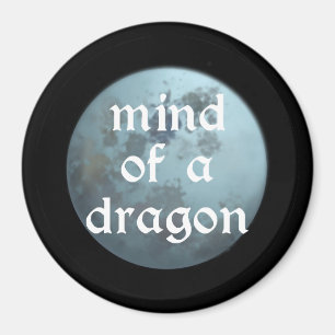 Imán de la Mente de un Dragón