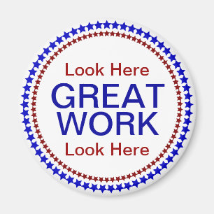 Imán de la motivación