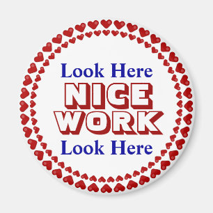 Imán de la motivación