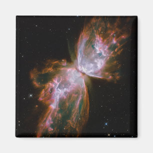 Imán de la Nebulosa Mariposa