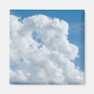 Imán de la nube del dragón