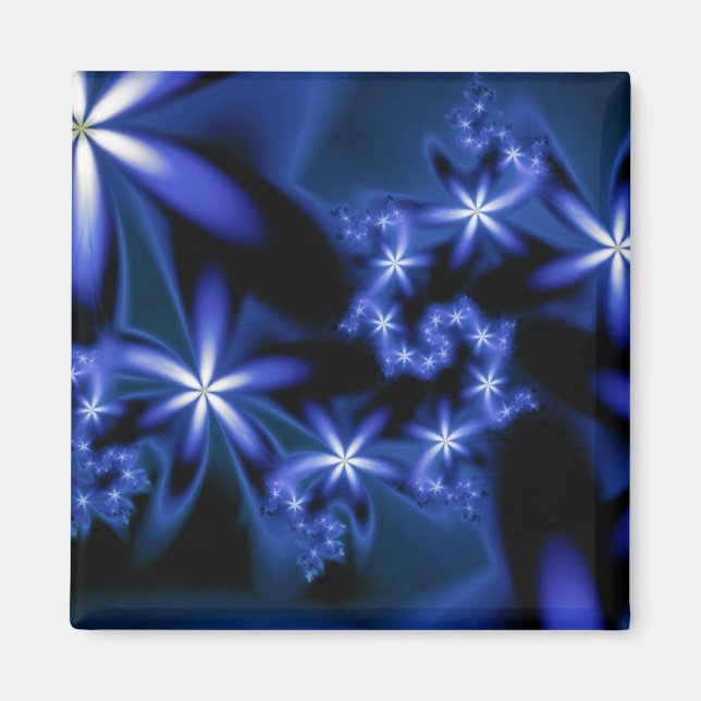 Imán de la pasión nocturna (Frente)