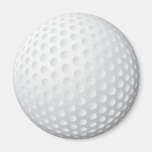 Imán de la pelota de golf