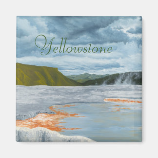 Imán de la placidez