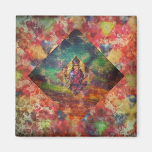 Imán de la prosperidad