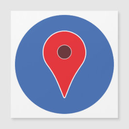 Imán de la puerta de Stateroom de la cabina de la