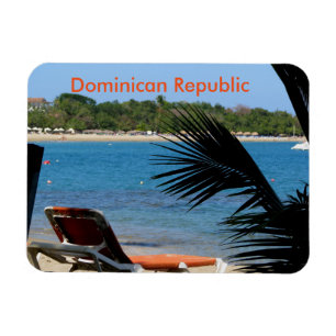 Imán de la República Dominicana