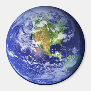 Imán ~ de la TIERRA v.3 (Sistema Solar) del PLANETA