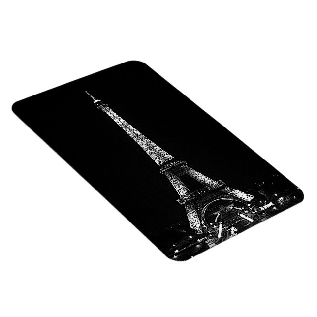 Imán de la Torre Eiffel (Lado Derecho)