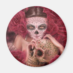 Imán de Las Calaveras