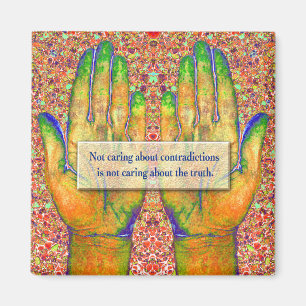 Imán de las contradicciones