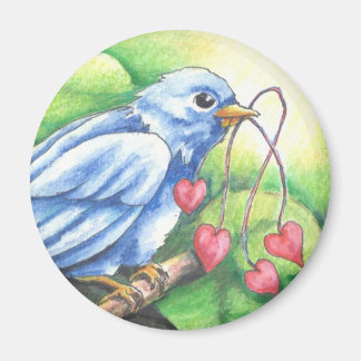 Imán de las Corazas