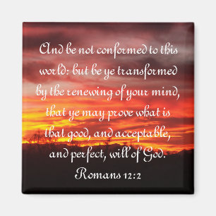 Imán de las Escrituras