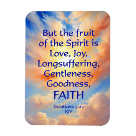 Imán de las Escrituras Biblias