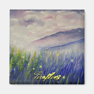 Imán de las luciérnagas