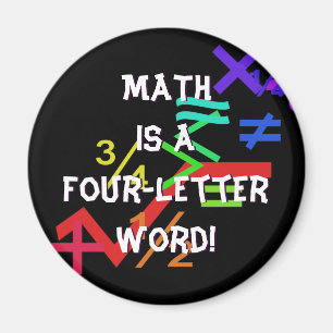 Imán de las matemáticas