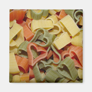 Imán de las PASTAS