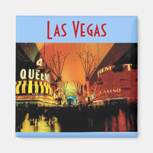 Imán de Las Vegas