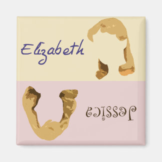 Imán de lavavajillas limpios/sucios