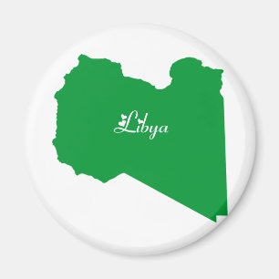 Imán de Libia