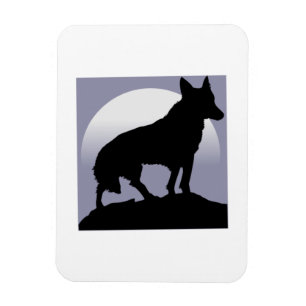Imán de Lobo