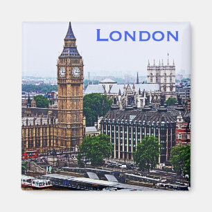 Imán de Londres