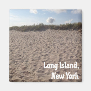 Imán de Long Island