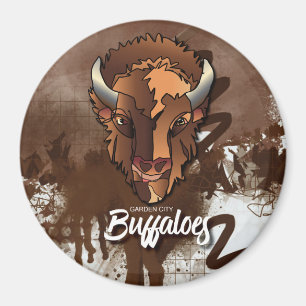Imán de los búfalos