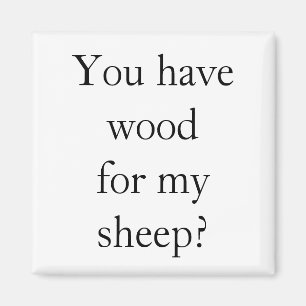 Imán de los colonos