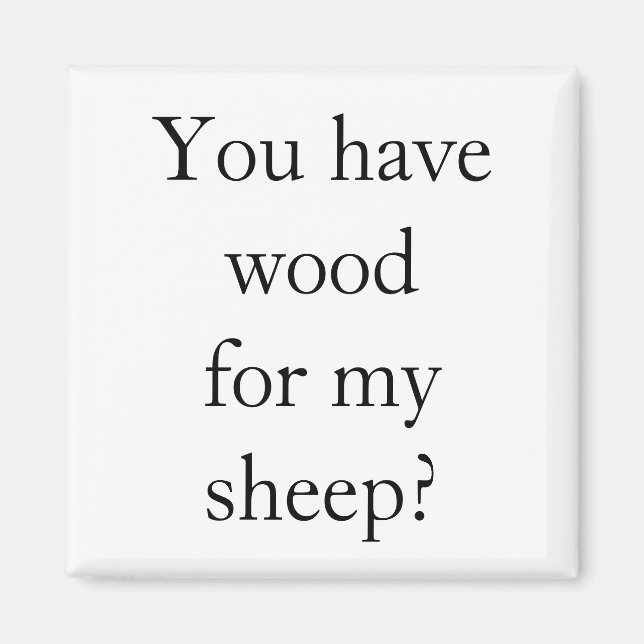 Imán de los colonos (Frente)