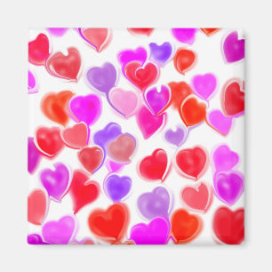 Imán de los corazones