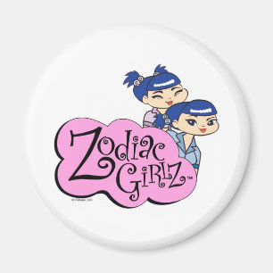 Imán de los géminis