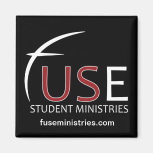 Imán de los ministerios del estudiante del fusibl