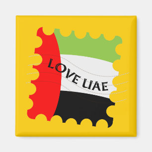 Imán de los UAE del amor