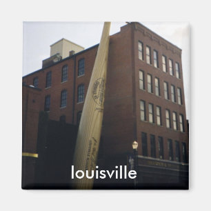 Imán de Louisville