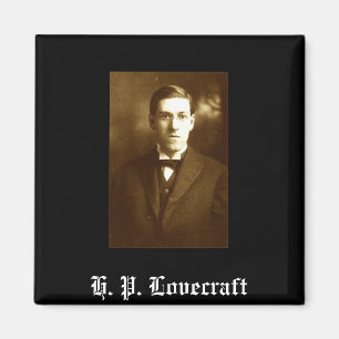 Imán de Lovecraft