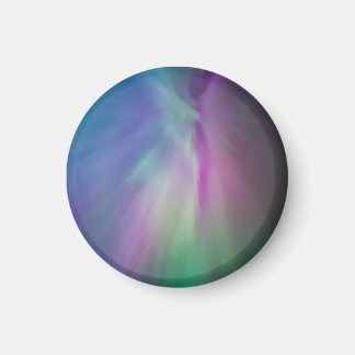 imán de luces del norte