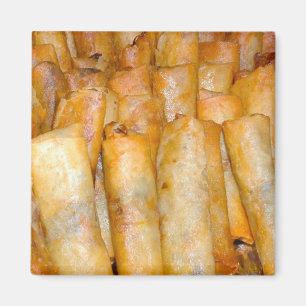 Imán de Lumpia